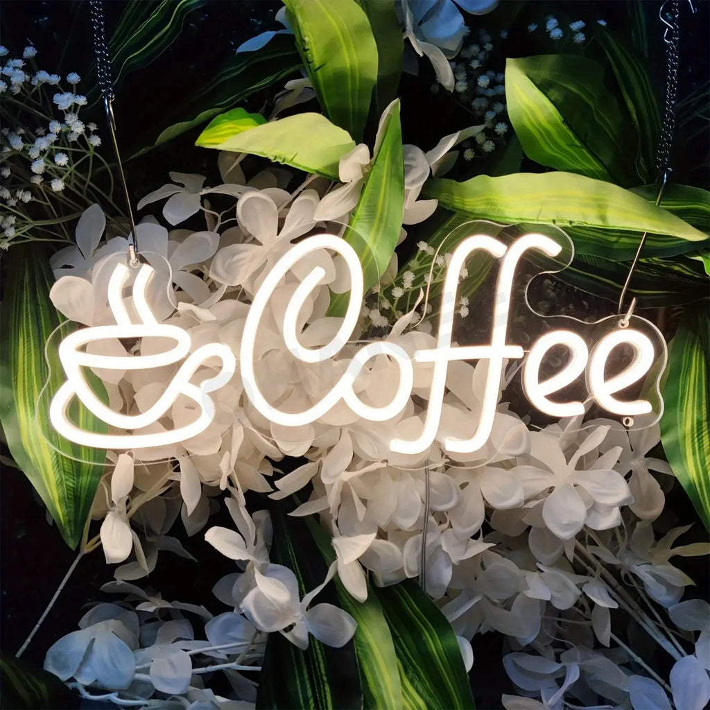 Cafe Feature Script Neon