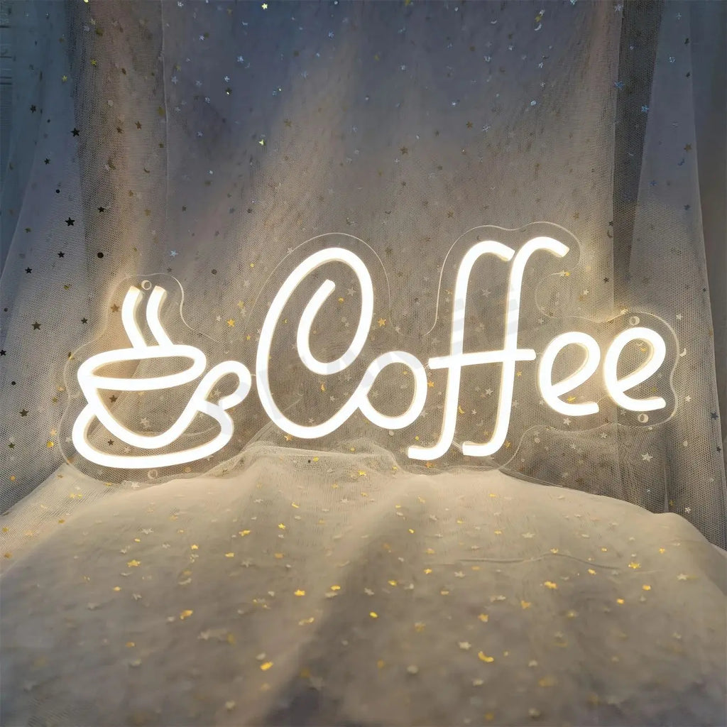 Cafe Feature Script Neon