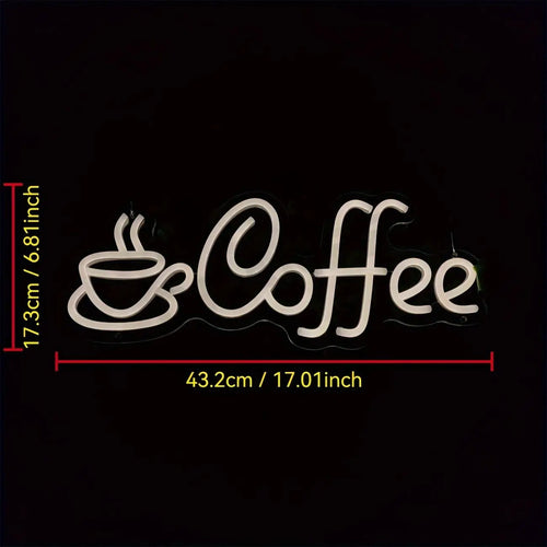 Cafe Feature Script Neon