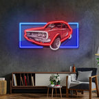 JDM Car Neon Signs