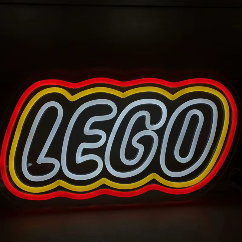 Sports Neon Signs