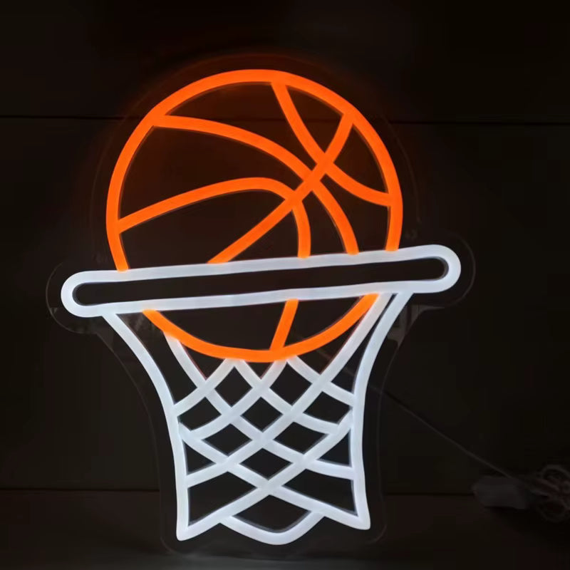 Sports Neon Signs