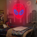 Avengers Neon Signs