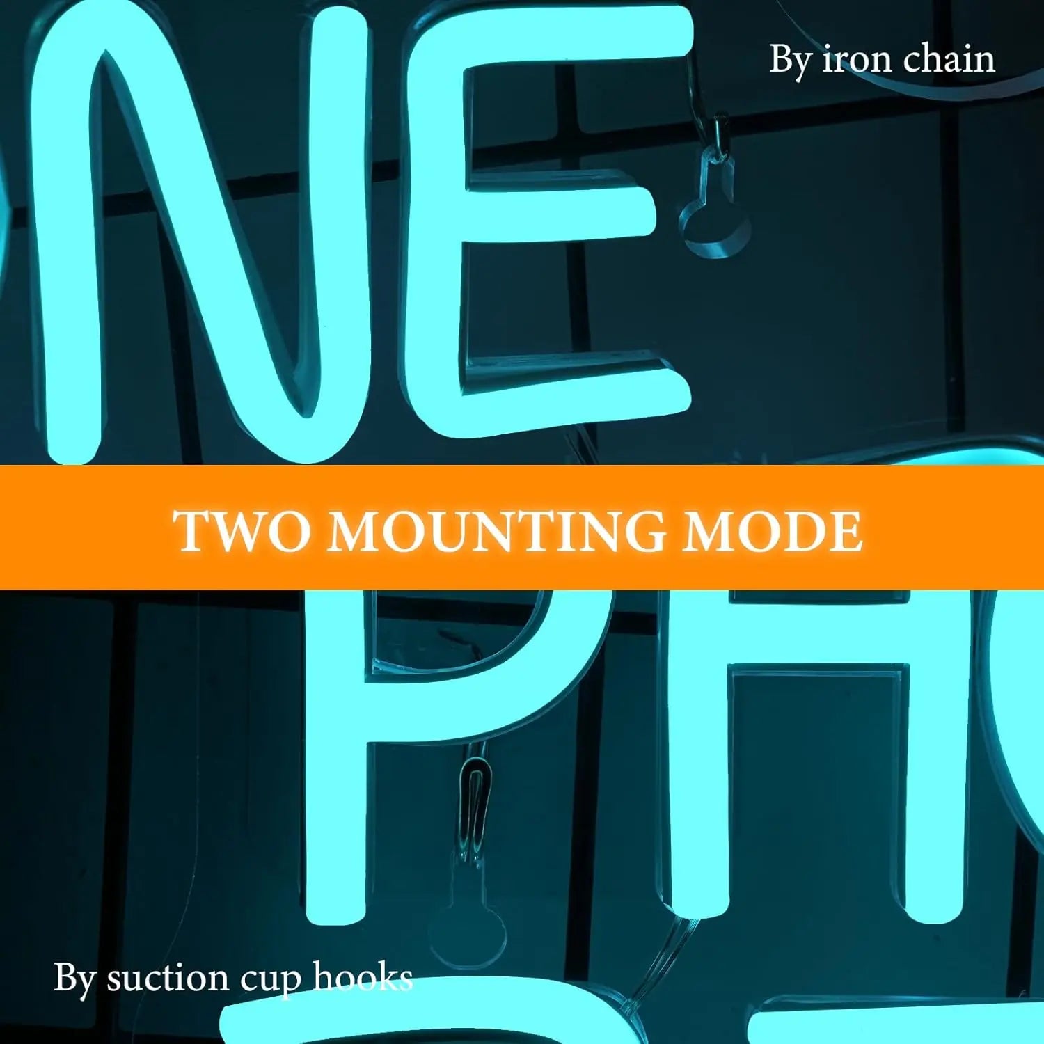 Phone Repair Neon Sign