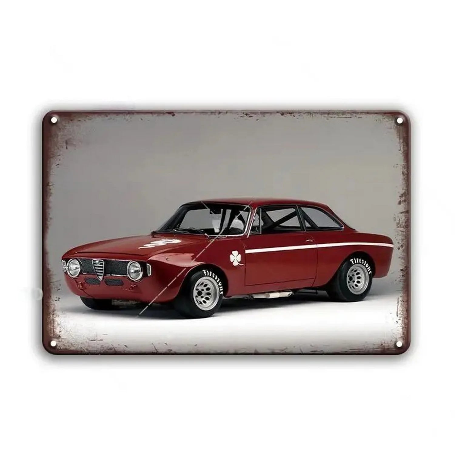 Legend Cars Wall Posters