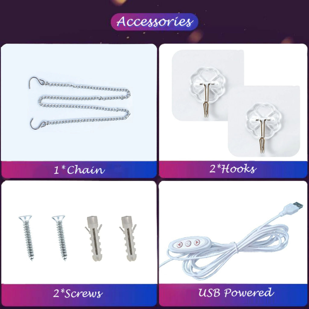 Shisha Hookah Neon Sign