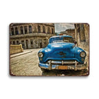 Legend Cars Wall Posters