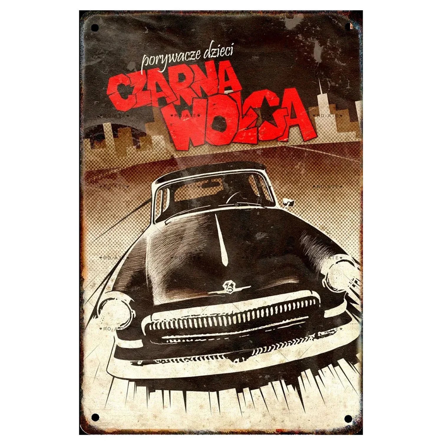 Legend Cars Wall Posters