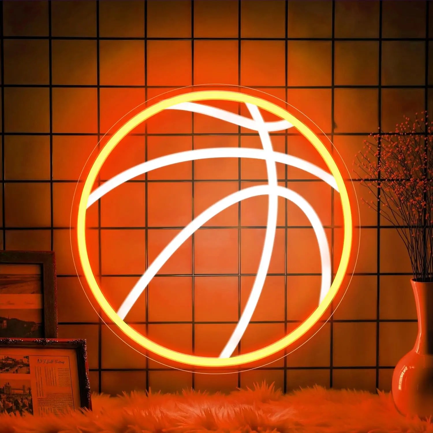 Sports Neon Signs