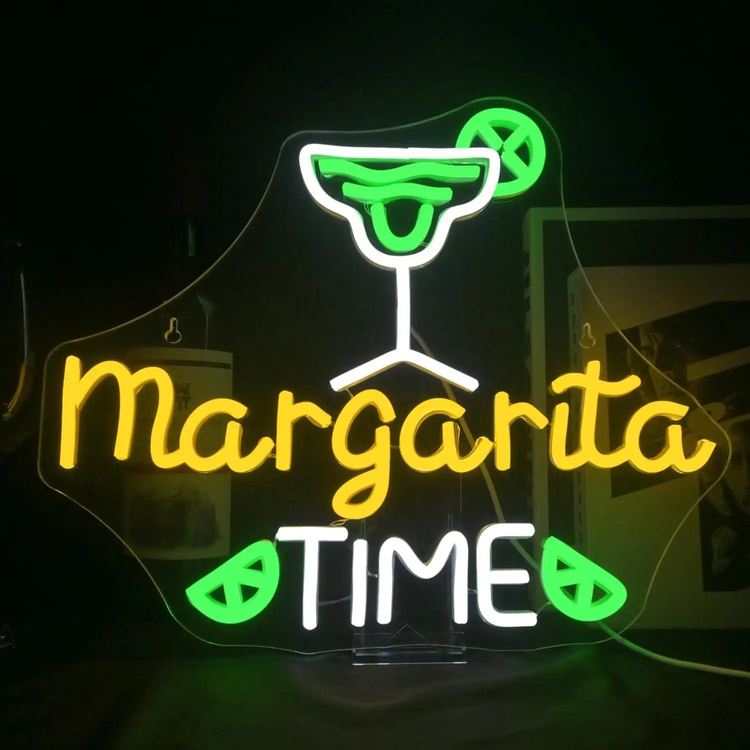 Bar Neon Sign