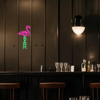 Bar Neon Sign