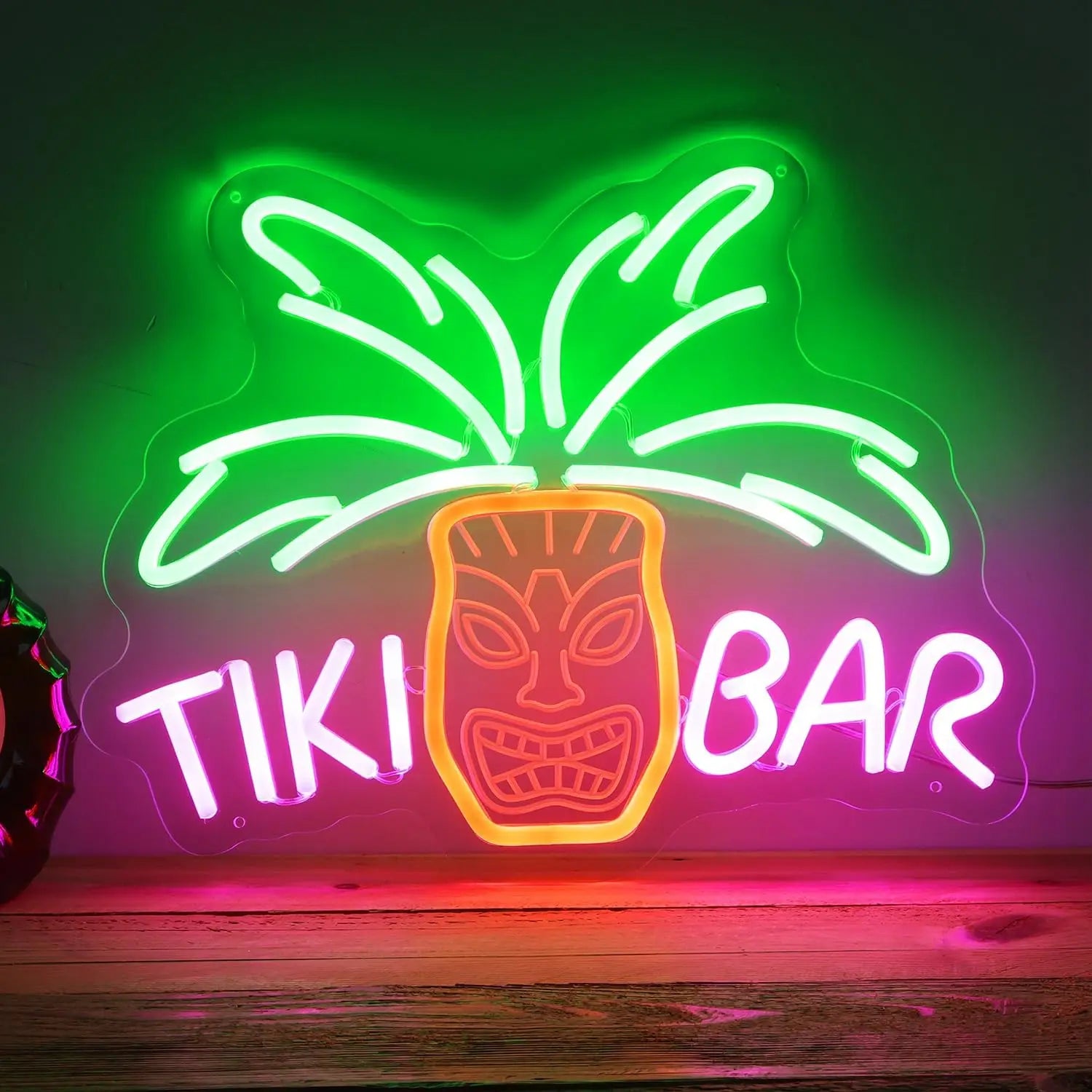Cocktail Neon Signs