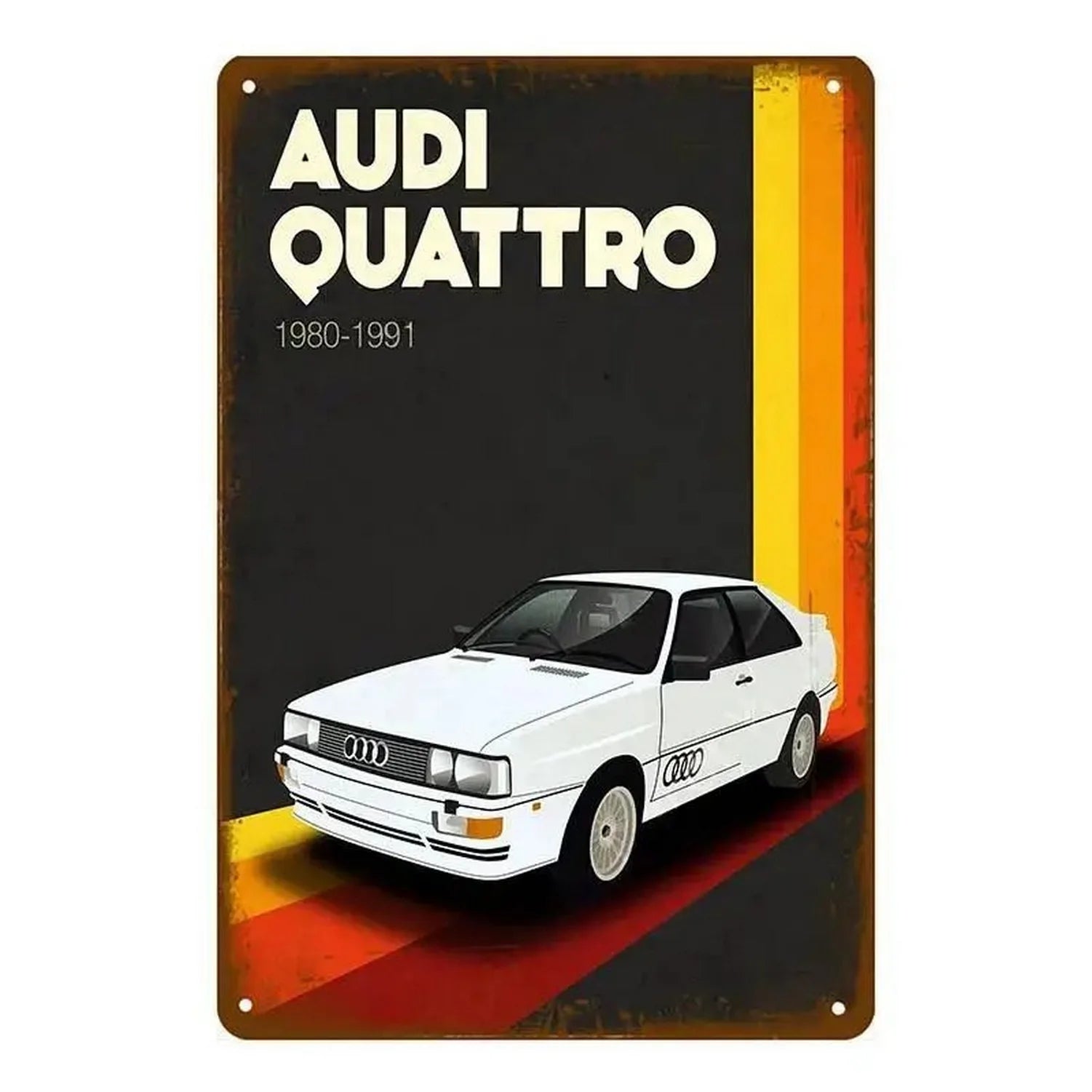 Legend Cars Wall Posters