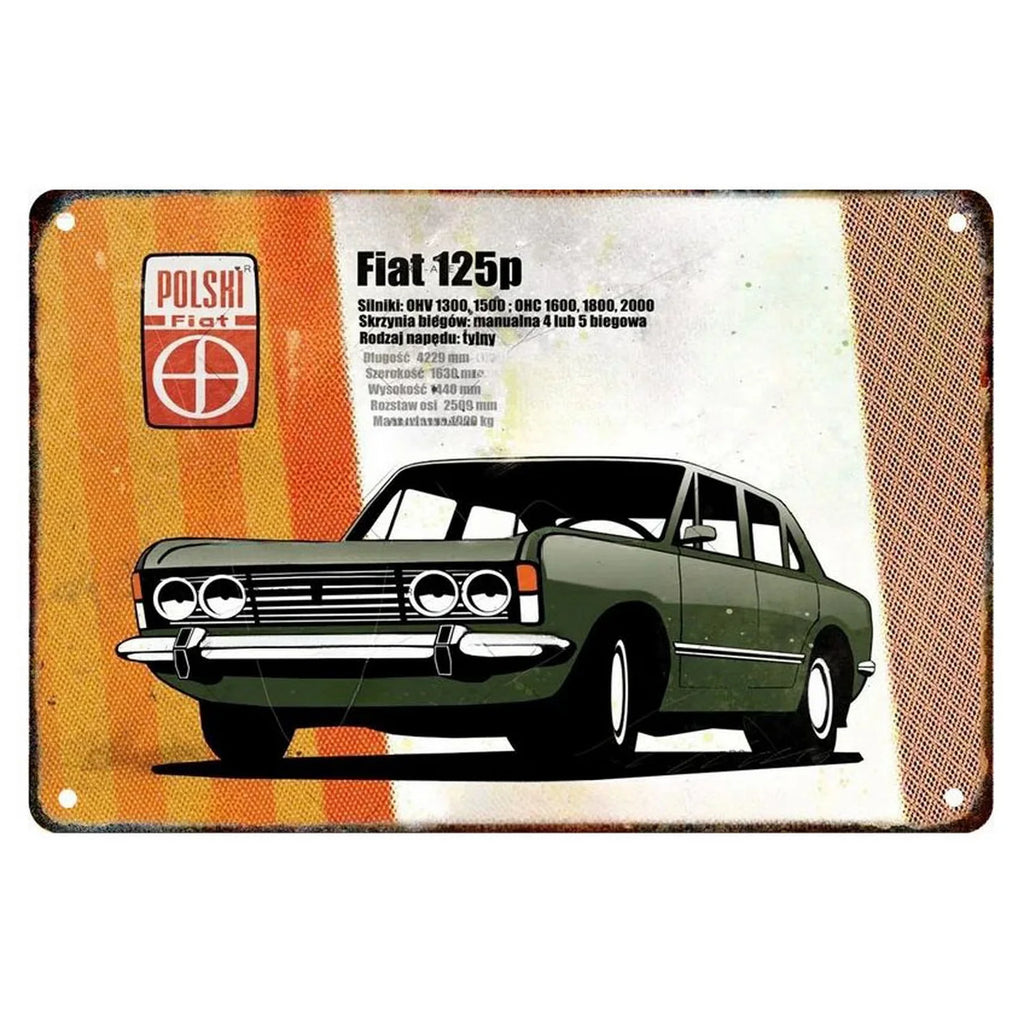 Legend Cars Wall Posters