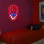 Avengers Neon Signs