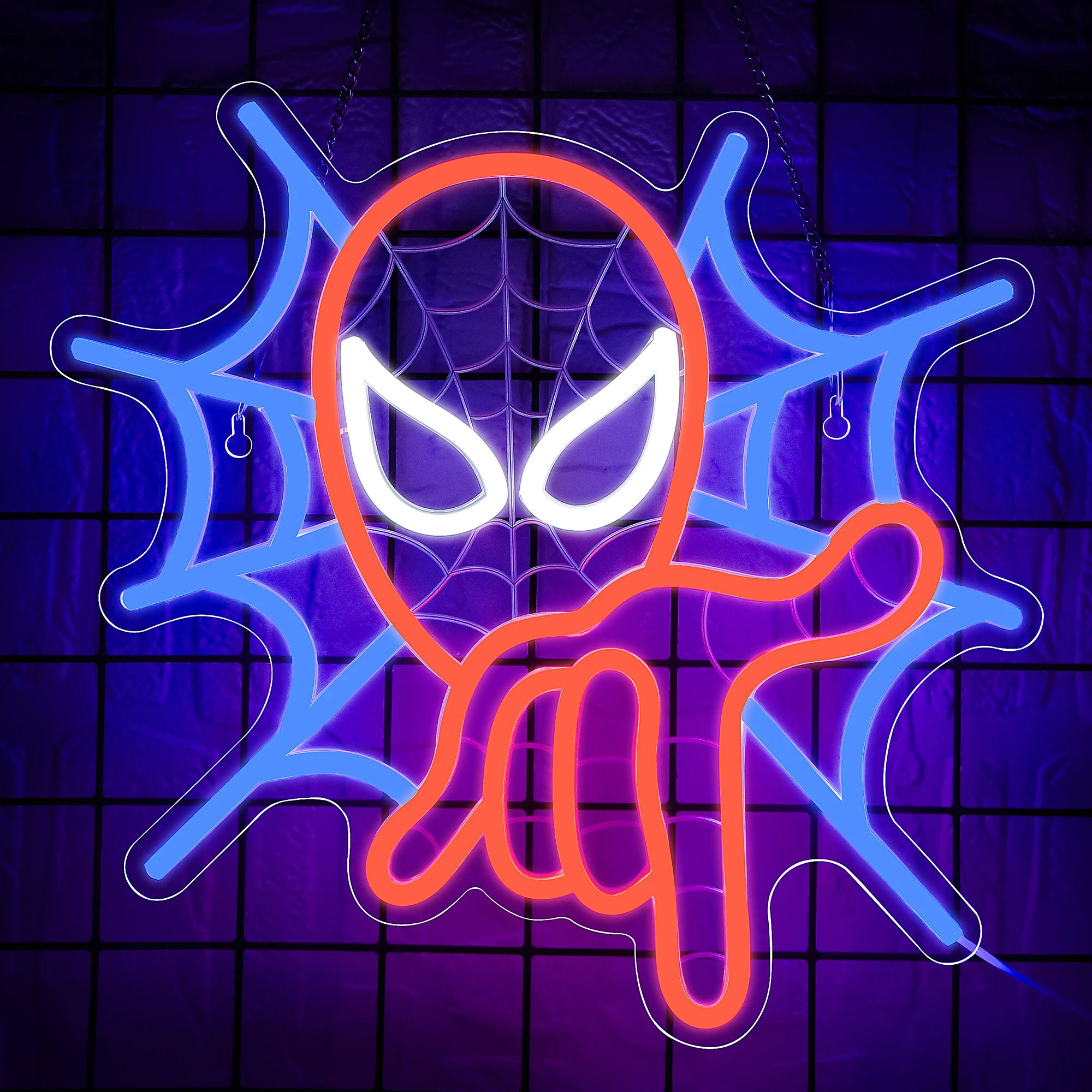 Avengers Neon Signs