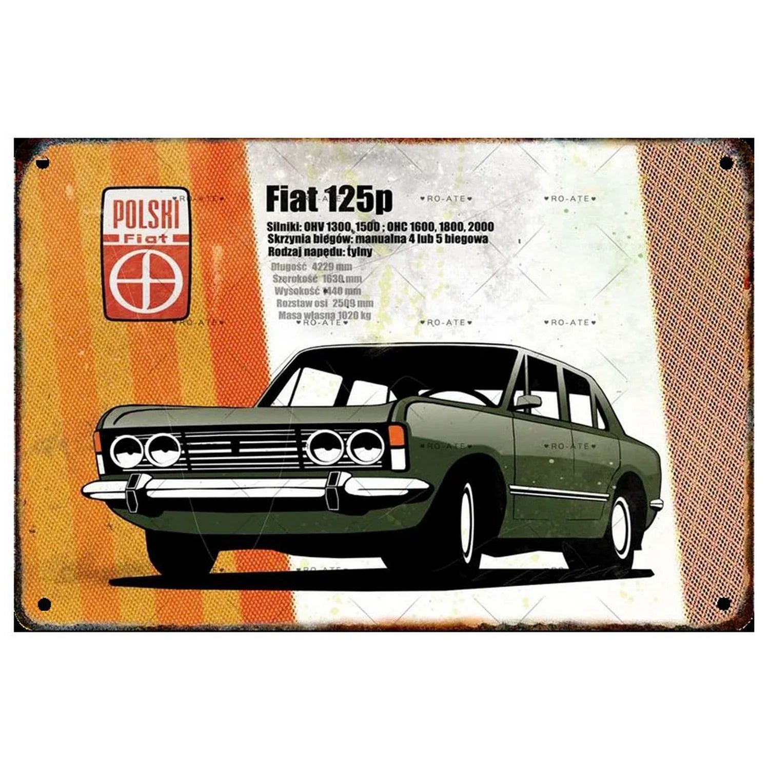Legend Cars Wall Posters