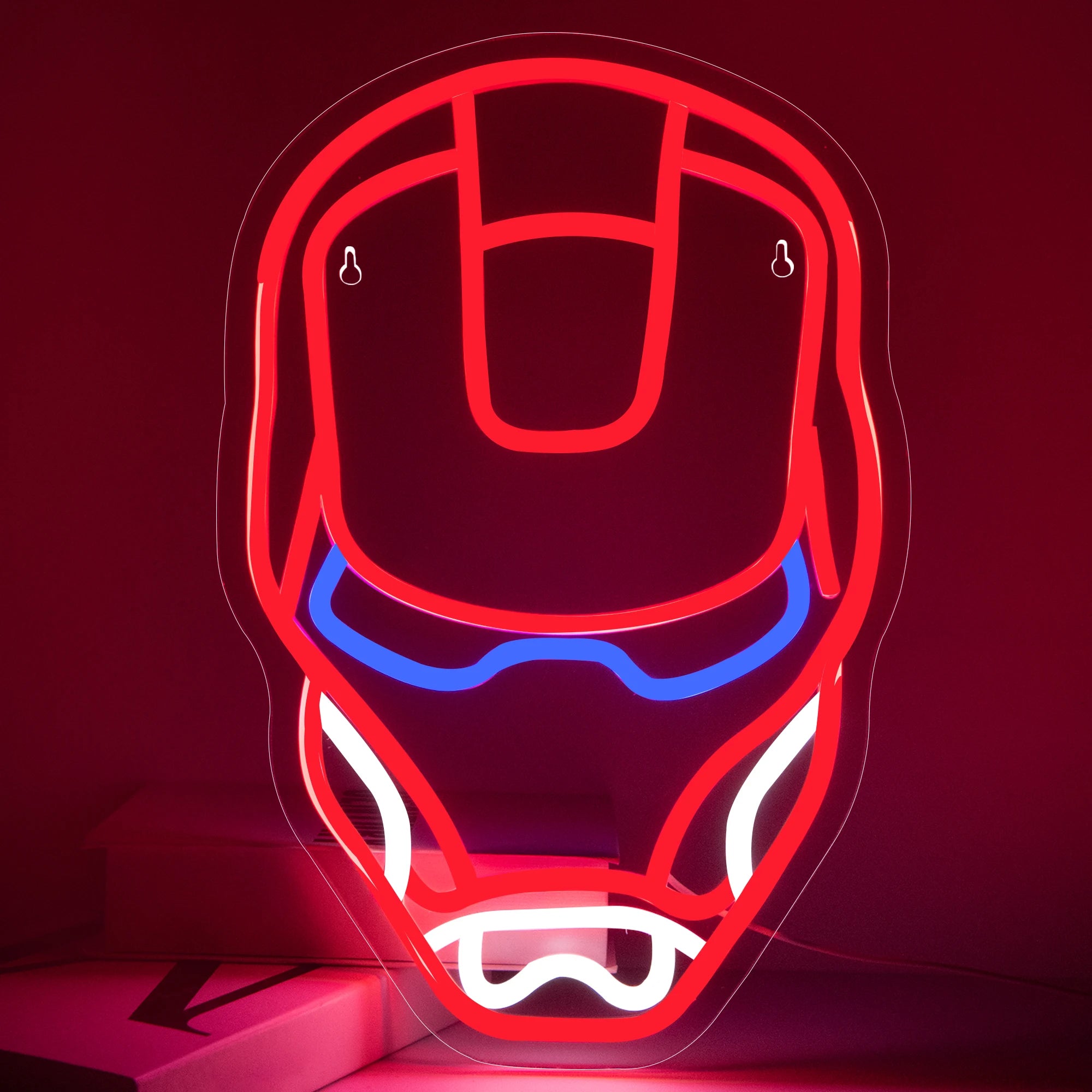 Avengers Neon Signs