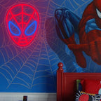 Avengers Neon Signs