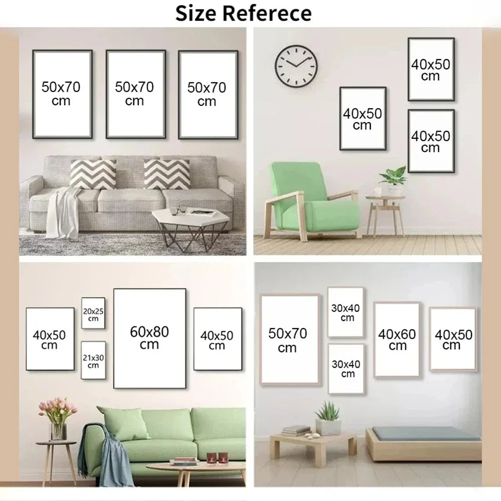 Japanese Y2K Car Wall Poster